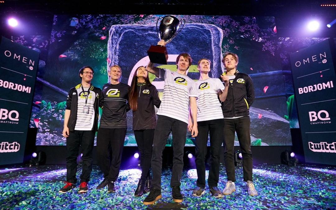 CLG – Optic V 2,37