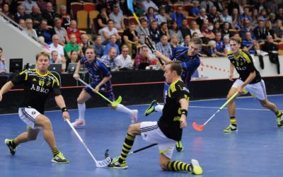 Vaxjo – Mullsjö (12,5 gól alatt) 1,7