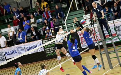 Penta-Gödöllői RC – Palota RSC (129,5 pont felett) 1,83