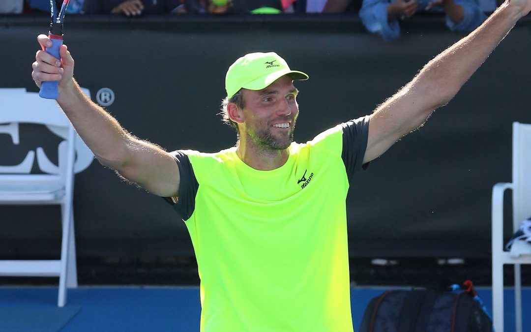Karlovic – Nishikori (AH +2,5 szett) H 1,79