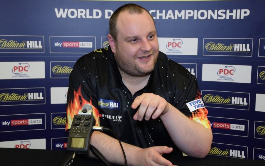 Joyce – Wade (5,5 szett felett) 1,83