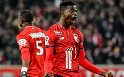 Lille – Amiens H 1,65