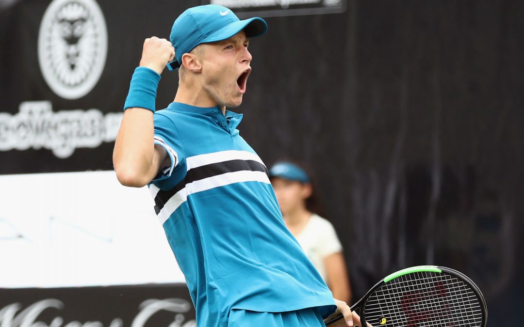 Otte – Molleker (AH +3,5) V 1,74