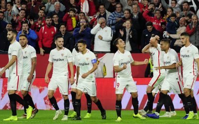 Real Madrid – Sevilla (AH +1,0) V 1,66