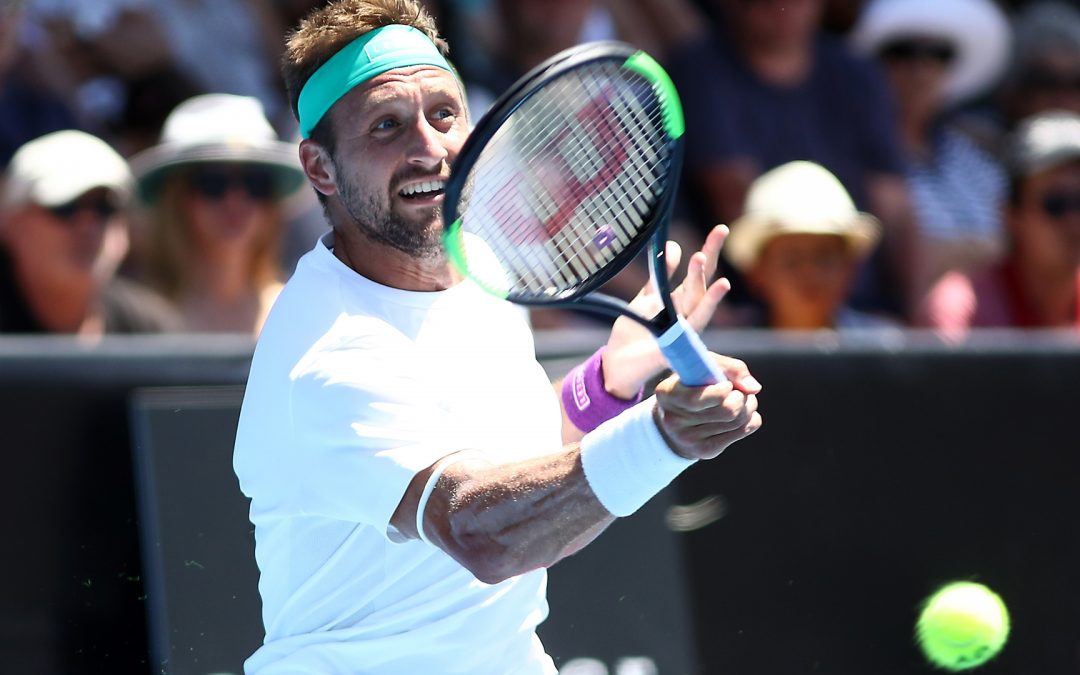 Norrie – Sandgren V 2,02