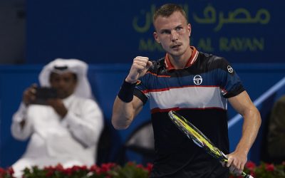 Fucsovics – Millman H 1,90