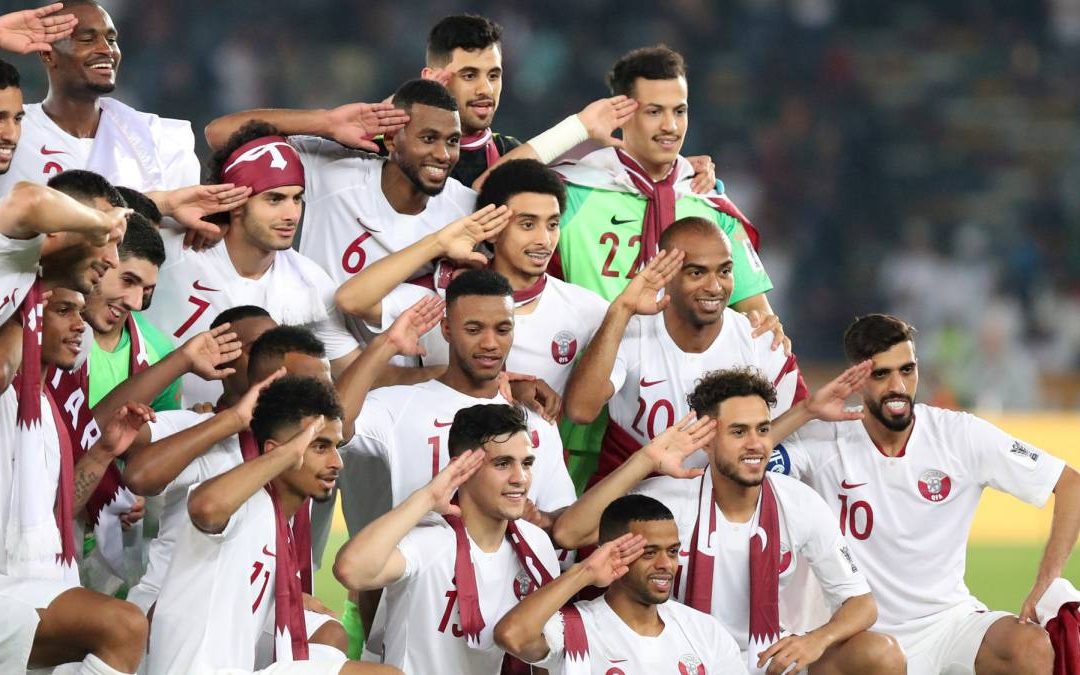 Katar – Egyesült Arab Emirátusok (3,5 büntető lap felett) 1,74