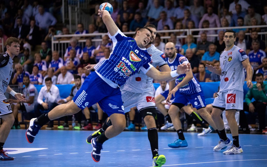 Nantes – Szeged H 2,10