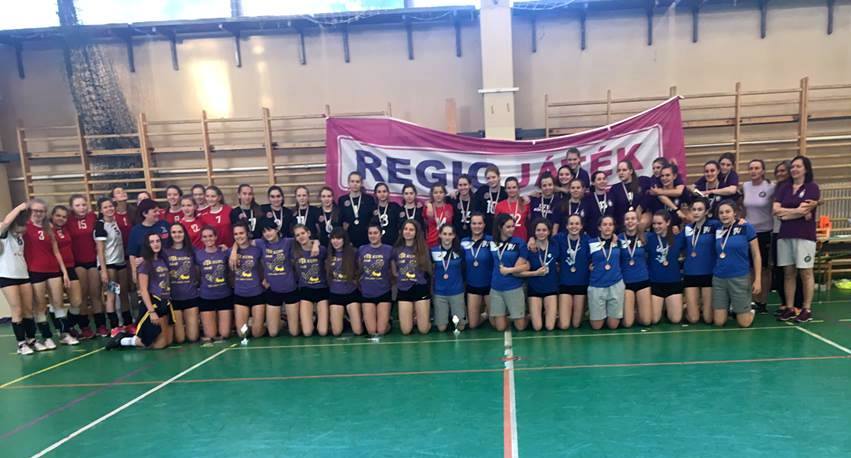 Dunakanyar SE-nők – BVSC A-nők H 3,25