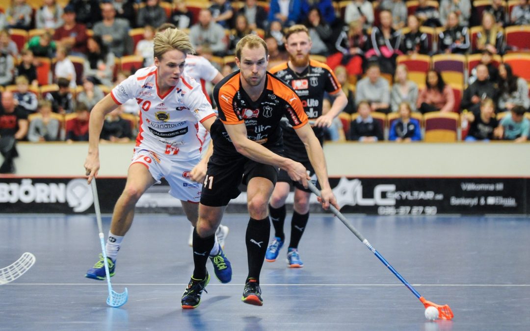 Mullsjö – Falun (12,5 gól alatt) 2,00