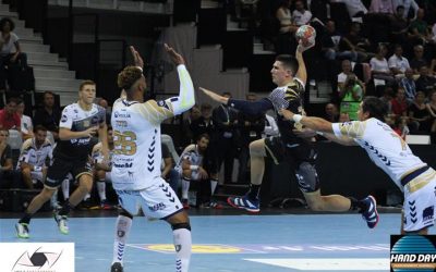 Pontault – Pays d’ Aix V 1,67