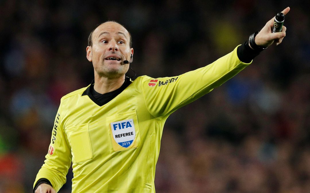 Barcelona – Real Madrid (6,5 büntető lap alatt) 2,00