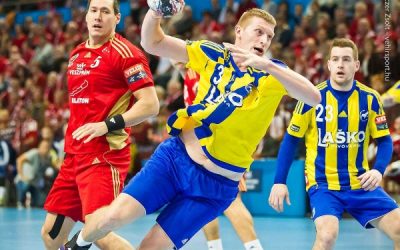 Flensburg – Celje (AH +6,5) V 1,78