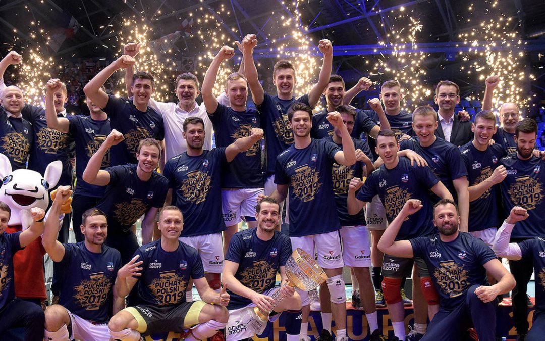 Kedzierzyn Kozle – Modena H 2,37