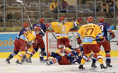 Trencin – DVTK (kétesély) H 1,60