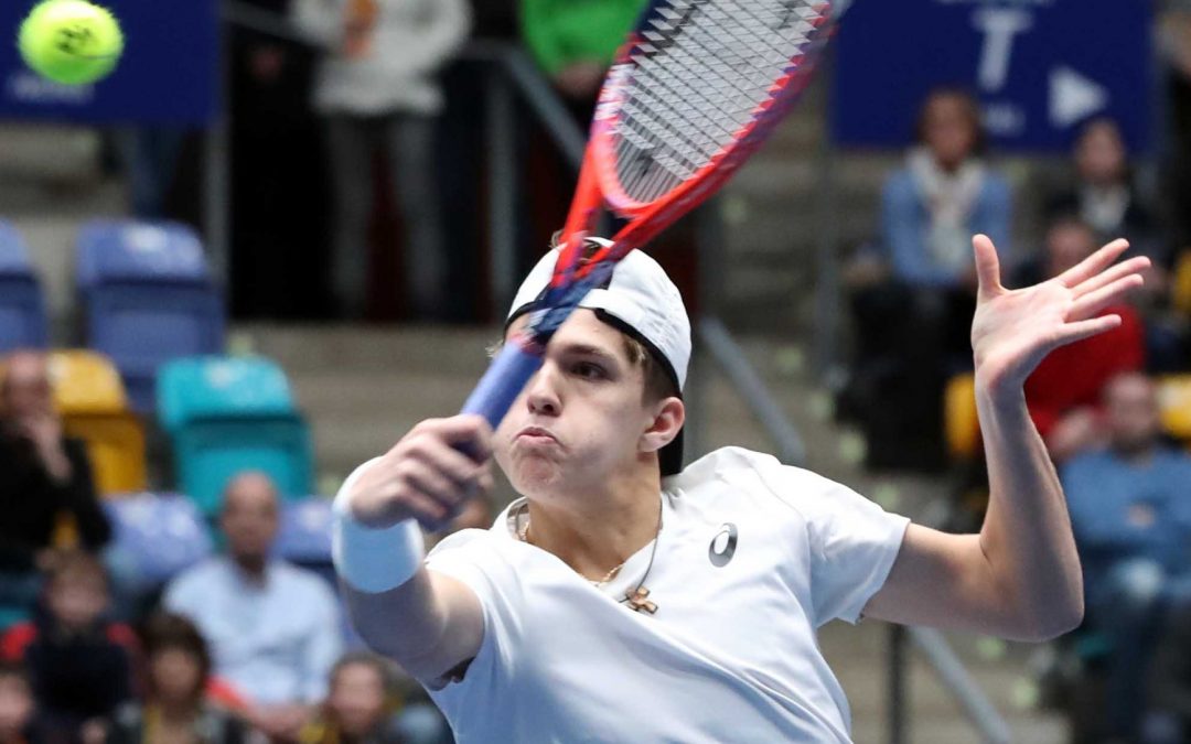 A. Zverev – Nagy (17,5 játék alatt) 2,10