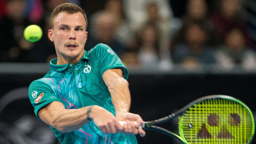 Fucsovics – Basilashvili H 1,76