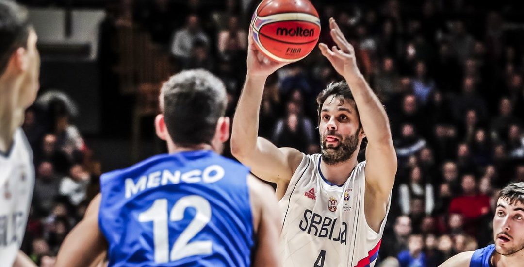 Szerbia – Izrael (AH -14,5) H 1,90