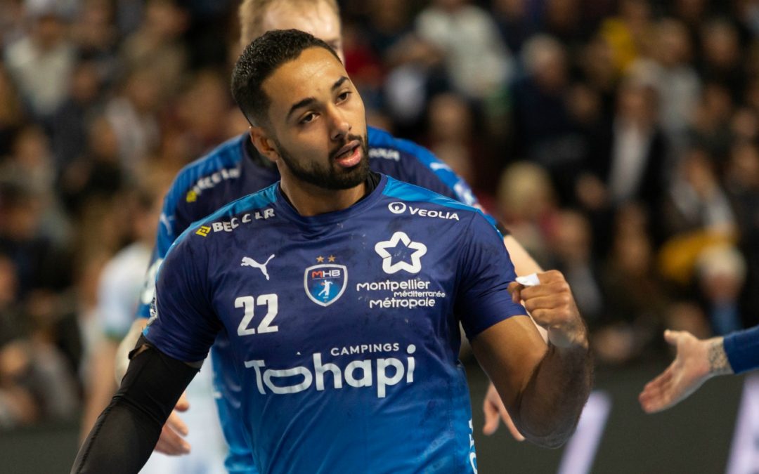VIVE Kielce – Montpellier V 3,20