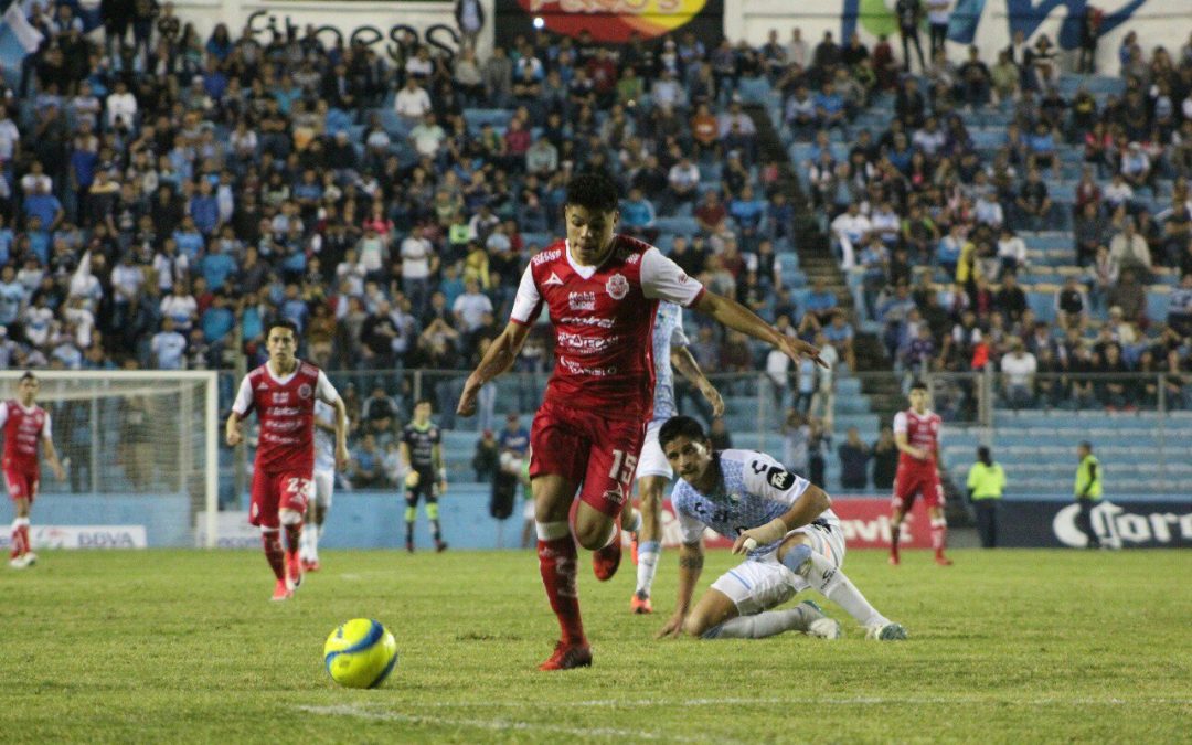 Mineros – La Guaira H 2,00