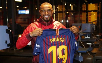 Athletic Bilbao – Barcelona (AH +1,0) H 1,7