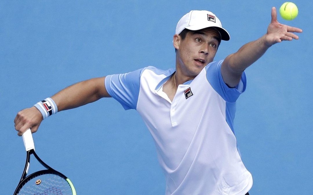 Del Potro – McDonald (AH +4,5) V 1,70