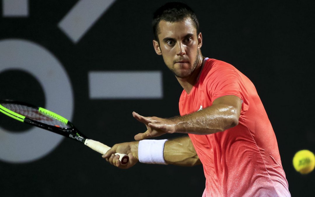 Cuevas – Auger Aliassime V 3,00