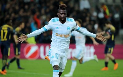 Rennes – Marseille (mindkét csapat szerez gólt) 1,74