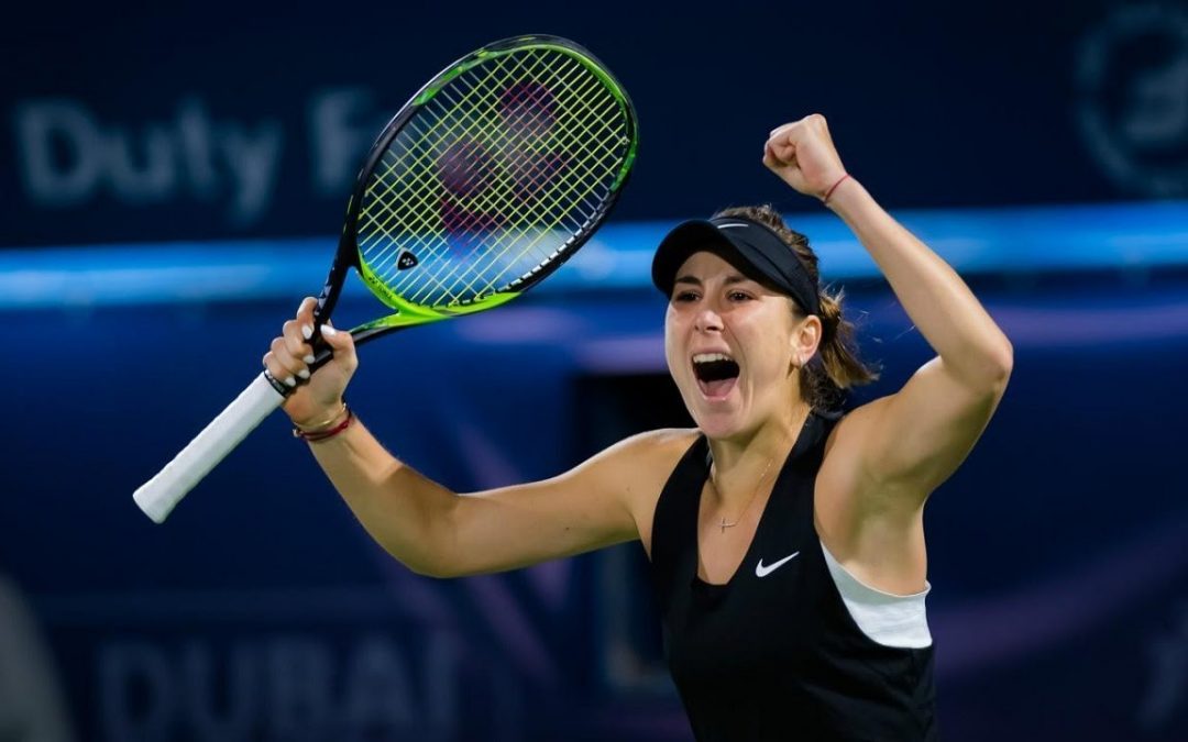 Bencic – Kvitova (AH +1,5 szett) H 1,81