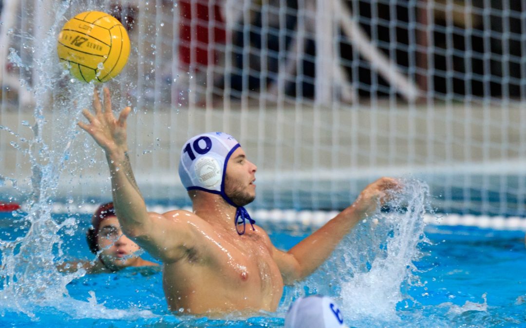 BHSE Honvéd – BVSC-Zugló D 5,8