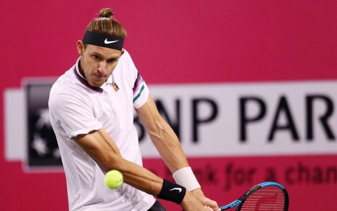 Jarry – Tiafoe (AH +1,5 szett) H 1,72