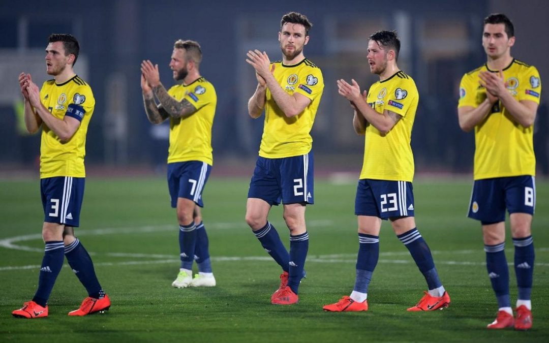 San Marino – Skócia (AH +3,5) H 1,84