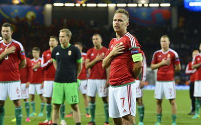 Szlovákia – Magyarország (AH +1,0) V 1,61