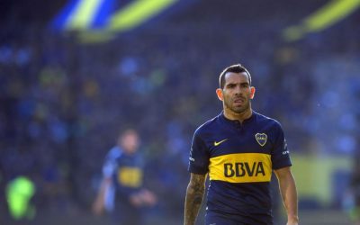 Jorge Wilstermann – Boca Juniors (2 gól felett) 1,73