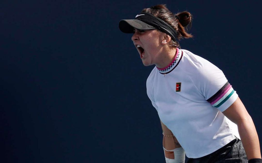 Begu – Andreescu (AH +4,5) H 1,80