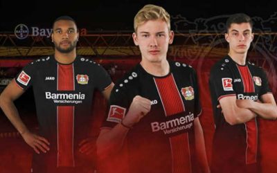 Hannover – Leverkusen V 1,45