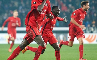 Midtjylland – Nordsjaelland (mindkét csapat szerez gólt) 1,61