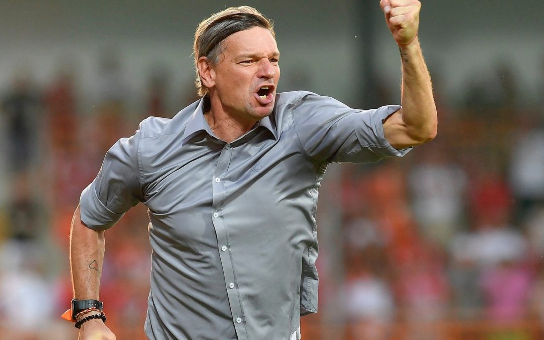 Haladás – Újpest (1x) 1,80