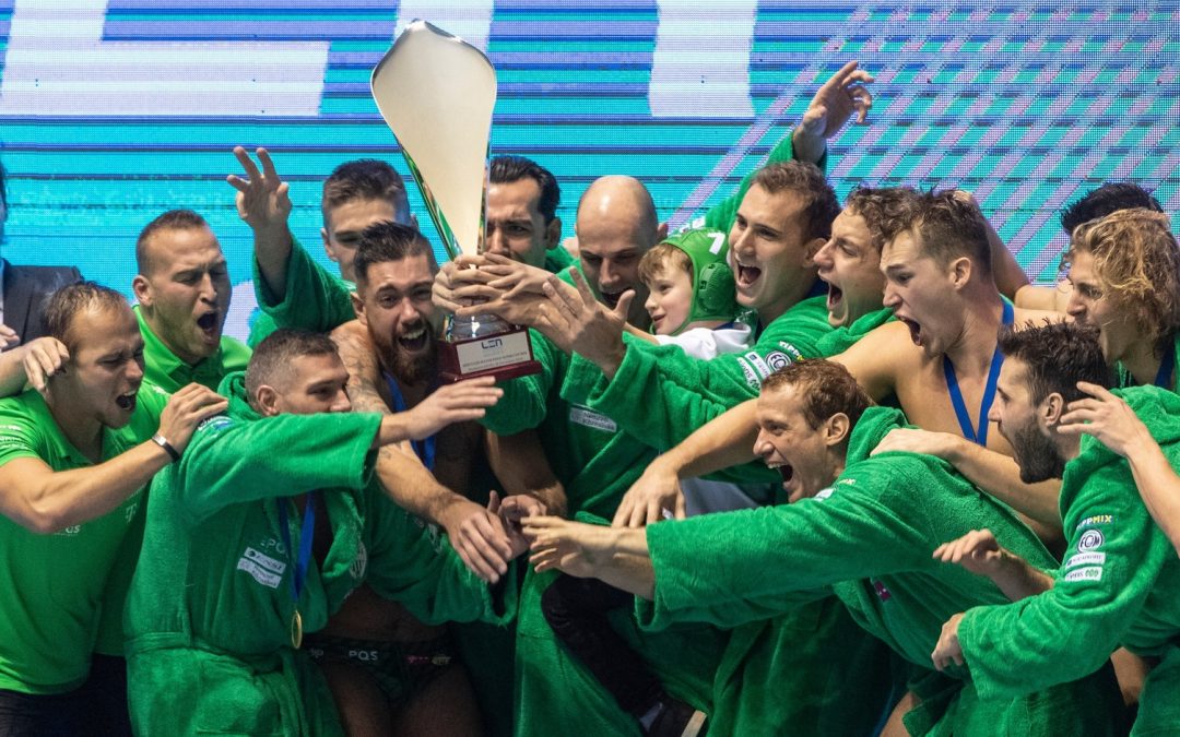 Eger – FTC (AH -2.5) V 1,72