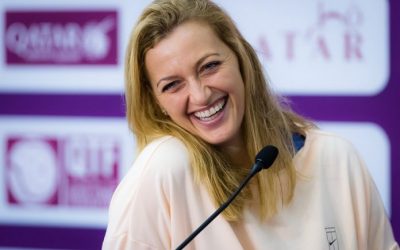 Kvitova – V. Williams (20,5 játék felett) 1,83