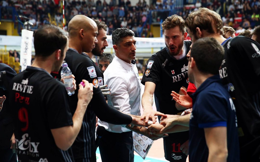 Milano – Perugia H 2,00