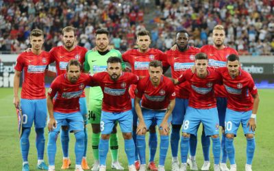 FCSB – Viitorul Constanta H 1,85