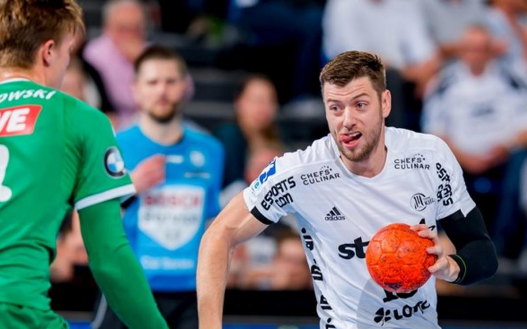 Kiel – Leipzig (AH + 8.5) V 2,00