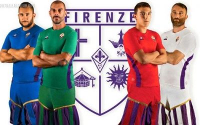 Fiorentina – Lazio (mindkét csapat szerez gólt) 1,7