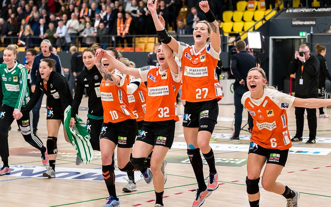 Odense – Copenhagen H 3,20