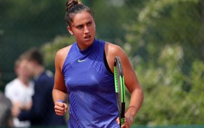 Sorribes Tormo – Zaja (19,5 játék felett) 1,72