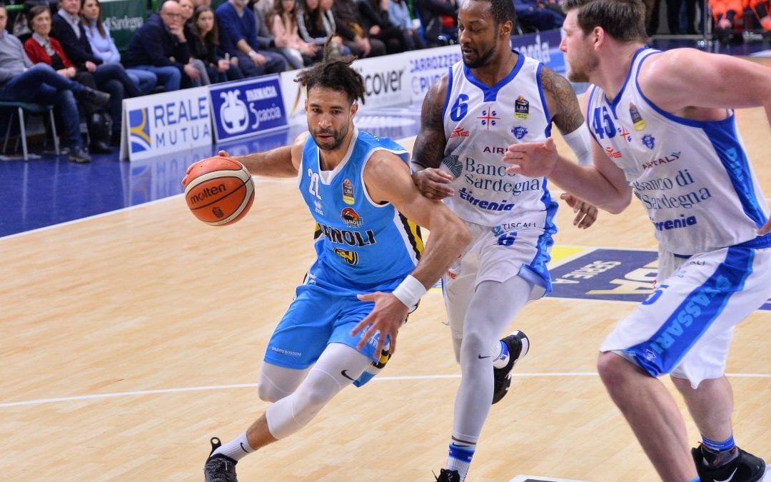 Cremona – Milano H 2,50