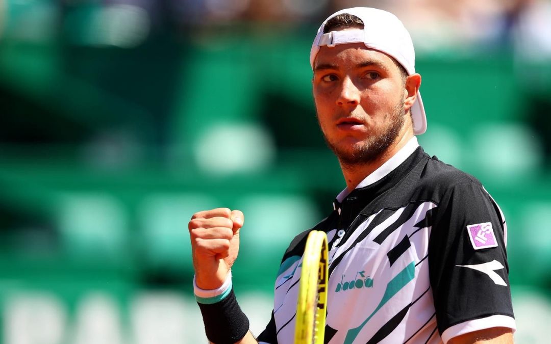 Shapovalov – Struff V 2,40