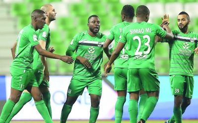 Al Ahli Doha – Al Khor (DNB 1) 1,83