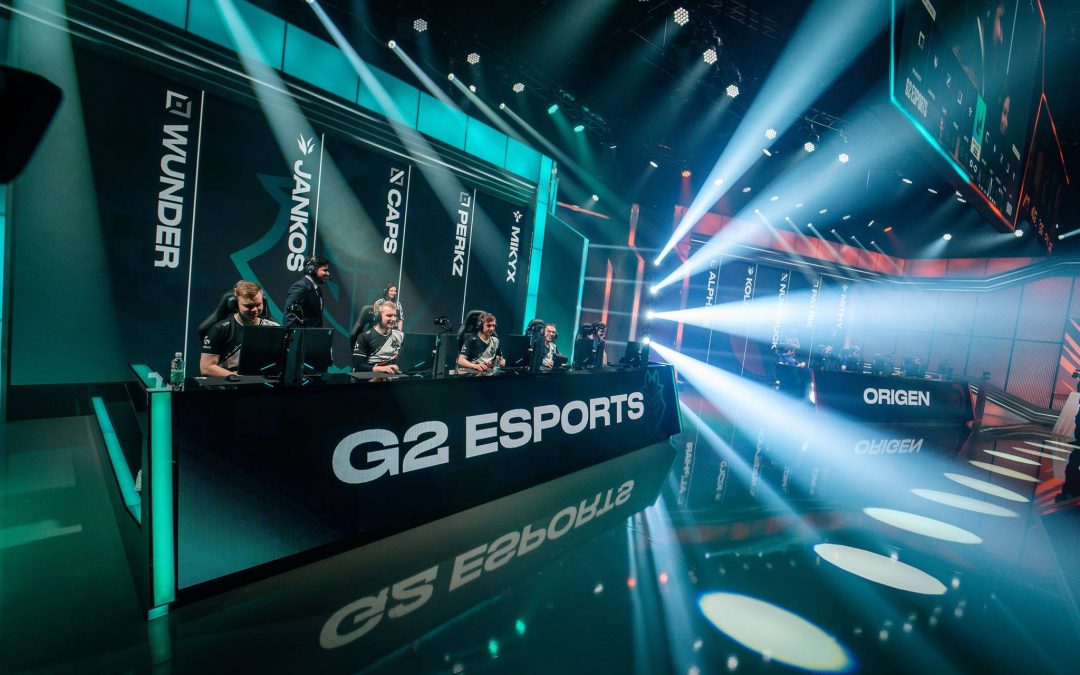 G2 Esports – Origen (AH – 1,5) H 2,00